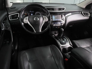 Внедорожник Nissan Qashqai 2014 года, 1449000 рублей, Воронеж