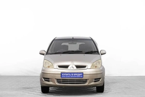 Хетчбэк Mitsubishi Colt 2002 года, 449000 рублей, Барнаул