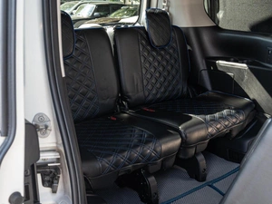 Минивэн Nissan Serena 2018 года, 1935000 рублей, Краснодар