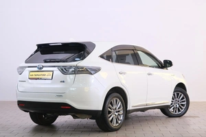 Внедорожник Toyota Harrier 2017 года, 2789000 рублей, Омск