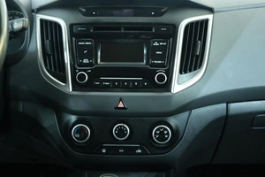 Внедорожник Hyundai Creta 2019 года, 1779000 рублей, Омск
