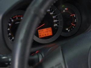 Внедорожник Toyota RAV4 2008 года, 1909000 рублей, Сургут