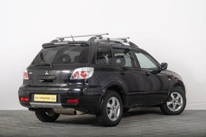 Внедорожник Mitsubishi Outlander 2006 года, 649000 рублей, Томск