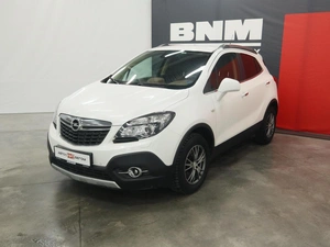 Внедорожник Opel Mokka 2012 года, 1255000 рублей, Курск