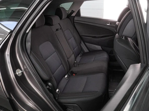 Внедорожник Hyundai Tucson 2018 года, 1999000 рублей, Воронеж