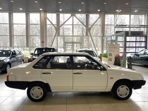 Седан ВАЗ (LADA) 21099 1997 года, 420000 рублей, Орёл