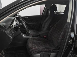 Седан Volkswagen Passat 2008 года, 505000 рублей, Ставрополь