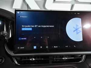 Внедорожник Geely Xingyue L 2025 года, 3919000 рублей, Аксай