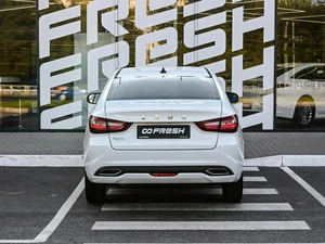Седан ВАЗ (LADA) Vesta 2023 года, 1335000 рублей, Волгоград