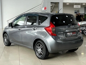 Хетчбэк Nissan Note 2016 года, 787000 рублей, Солонцы