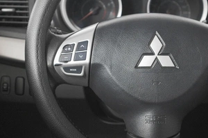 Седан Mitsubishi Lancer 2012 года, 1009000 рублей, Кемерово