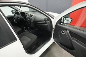 Седан ВАЗ (LADA) Granta 2021 года, 830000 рублей, Орёл