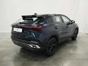 Внедорожник OMODA C5 2024 года, 2120000 рублей, Курск