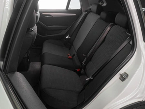Внедорожник BMW X1 2012 года, 1019000 рублей, Тюмень