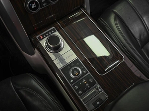 Внедорожник Land Rover Range Rover 2015 года, 4935000 рублей, Ставрополь