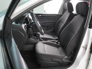 Лифтбек Volkswagen Polo 2020 года, 1449000 рублей, Воронеж