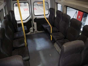 Renault Master, III рестайлинг (2014—н. в.) 2.3 DCI MT (125 л.с.) 2016г. 2016 года, 1099000 рублей, Тюмень