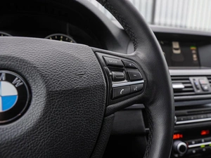 Седан BMW 5 серия 2014 года, 2220000 рублей, Волгоград