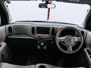 Минивэн Nissan Cube 2018 года, 1070000 рублей, Красноярск