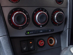 Седан Mazda 3 2006 года, 649000 рублей, Ставрополь