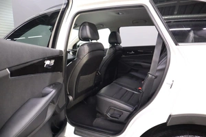 Внедорожник Kia Sorento 2017 года, 2400000 рублей, Смоленск