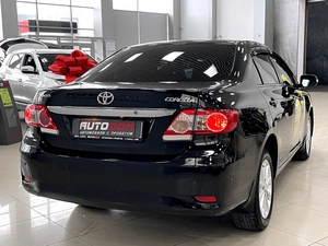 Седан Toyota Corolla 2010 года, 1187000 рублей, Солонцы