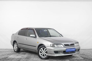 Седан Nissan Primera 2000 года, 339000 рублей, Кемерово