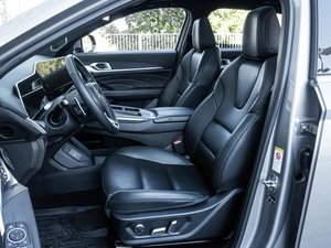 Внедорожник Haval F7 2024 года, 2840000 рублей, Ставрополь