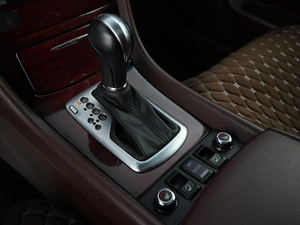 Внедорожник Infiniti QX50 2016 года, 1799055 рублей, Москва