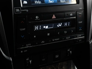 Седан Toyota Camry 2014 года, 2549000 рублей, Тюмень