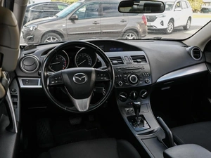 Седан Mazda 3 2012 года, 929000 рублей, Волгоград