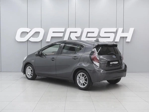 Хетчбэк Toyota Aqua 2015 года, 1099000 рублей, Ростов-на-Дону