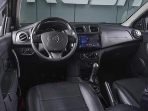 Хетчбэк Renault Sandero Stepway 2015 года, 980000 рублей, Ростов-на-Дону