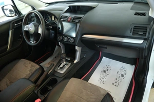 Внедорожник Subaru Forester 2014 года, 1739000 рублей, Омск