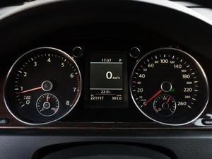 Седан Volkswagen Passat 2012 года, 1099000 рублей, Саратов