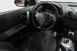 Внедорожник Nissan Qashqai 2010 года, 949000 рублей, Новокузнецк