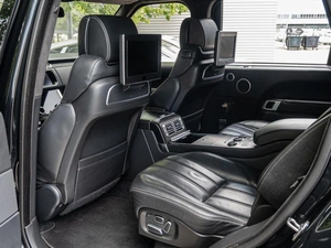 Внедорожник Land Rover Range Rover 2015 года, 4350000 рублей, Краснодар