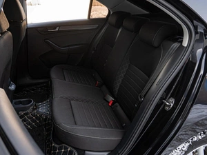 Лифтбек Skoda Rapid 2018 года, 1365000 рублей, Краснодар