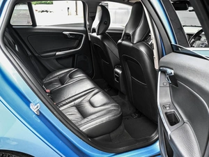 Универсал Volvo V60 2013 года, 1378000 рублей, Кирилловка