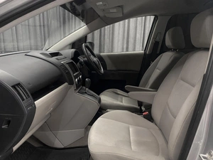 Минивэн Mazda Premacy 2008 года, 799000 рублей, Красноярск