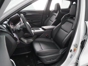 Внедорожник Changan CS35 Max 2025 года, 2799000 рублей, Воронеж