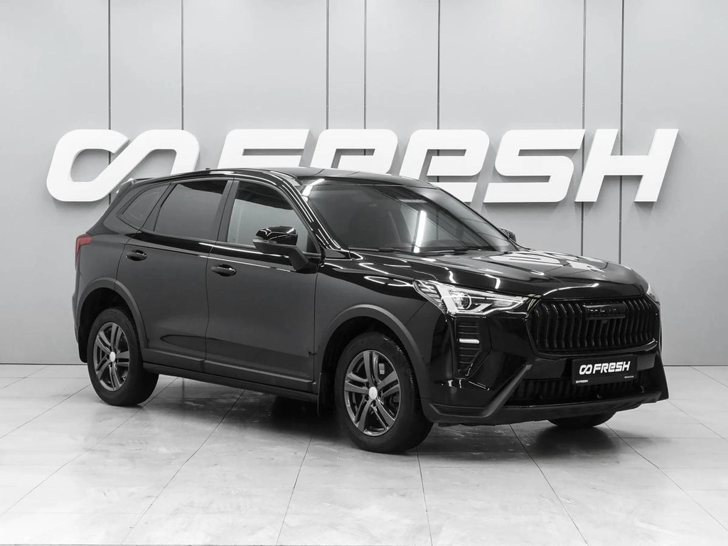 Внедорожник Haval Jolion 2024 года, 1770000 рублей, Ростов-на-Дону