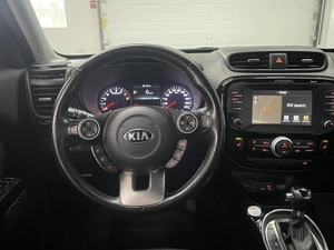 Внедорожник Kia Soul 2019 года, 1870000 рублей, Ярославль