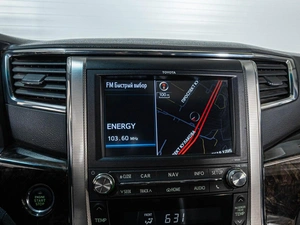 Минивэн Toyota Alphard 2014 года, 3119000 рублей, Ставрополь