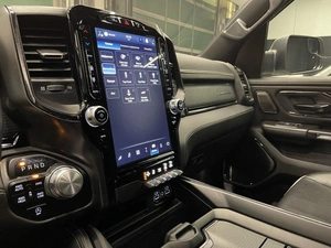 Пикап RAM 1500 2023 года, 7500000 рублей, Красноярск