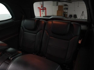 Внедорожник Mercedes-benz GLS-класс 2019 года, 5999046 рублей, Москва