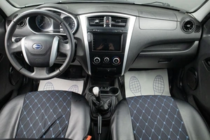 Седан Datsun on-DO 2019 года, 619000 рублей, Оренбург