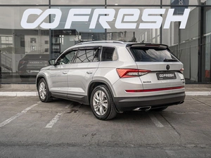 Внедорожник Skoda Kodiaq 2019 года, 2340000 рублей, Краснодар