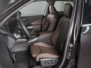 Внедорожник BMW X3 2025 года, 8169000 рублей, Минеральные Воды