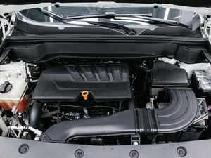 Внедорожник Haval F7x 2021 года, 1699000 рублей, Красноярск